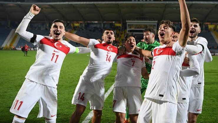 Ümit Milliler Litvanya’nın konuğu