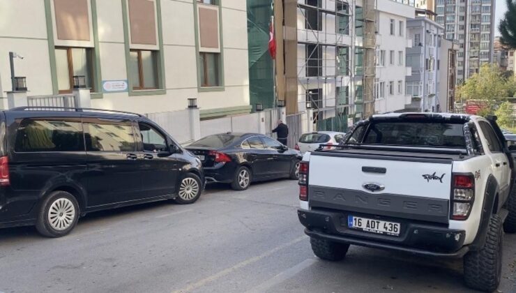 Ümraniye’de miras kavgası: Kardeşi tarafından vuruldu