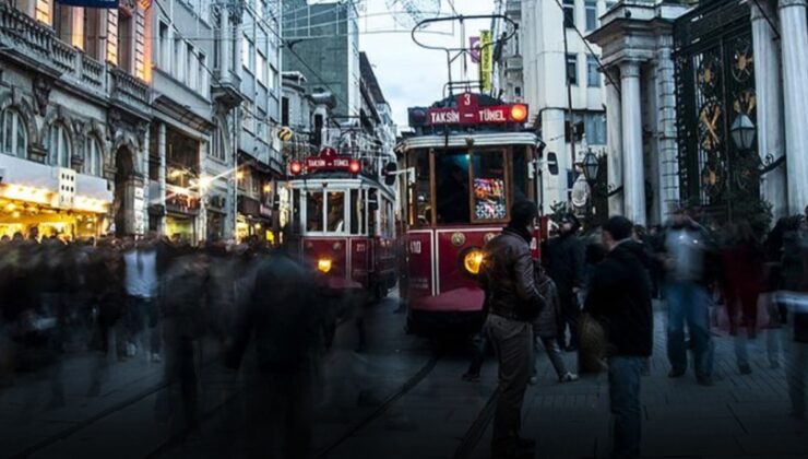 Umudumuzun kalmadığını gösteren anket