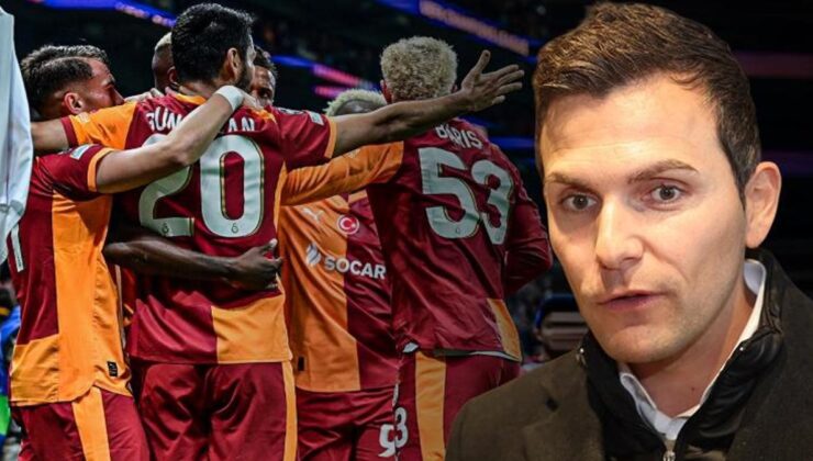 Union SG CEO’sundan Galatasaray ve Fenerbahçe sözleri ‘Ambiyans çok daha iyi olacak’