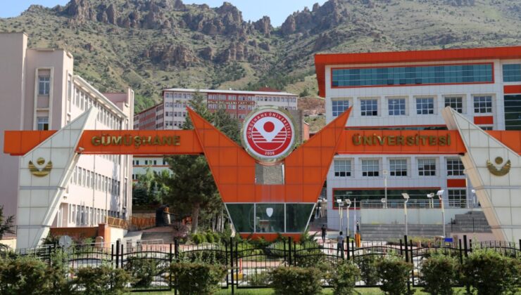 Üniversitede rehine krizi! Valilikten açıklama geldi