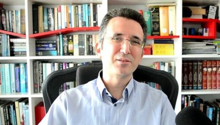 Ünlü ekonomist Türkiye'den taşındı