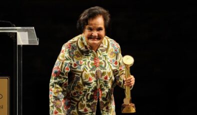 Ünlü isimlerin hocası Süheyla Altmışdört hayatını kaybetti