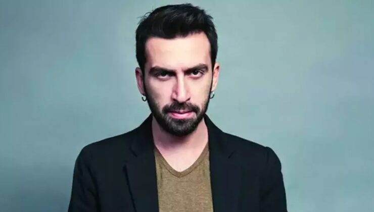 Ünlü komedyenin kadınlarla ilgili 'tır şoförü' sözleri ortalığı karıştırdı