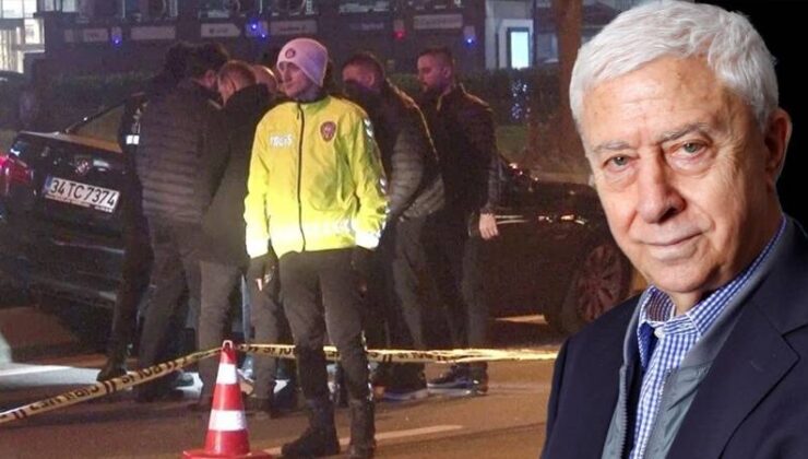 Ünlü mimarı silahla öldüren polisin cezası belli oldu