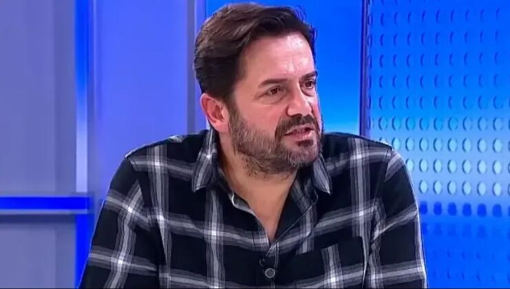 Ünlü oyuncu Cem Uçan’dan Erdoğan’a övgü dolu sözler