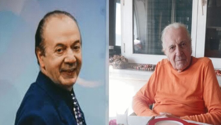 Ünlü sunucunun kardeşi de yaşamını yitirdi