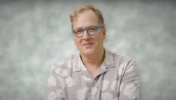 Ünlü yönetmene hapis cezası