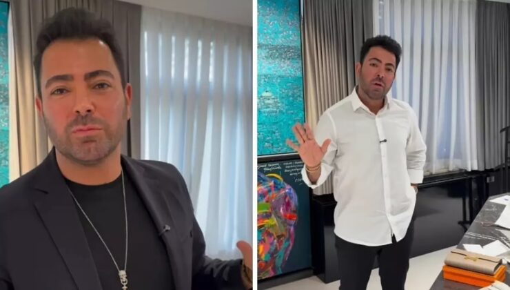 Ünlülerin kuyumcusunun iş yeri kurşunlandı