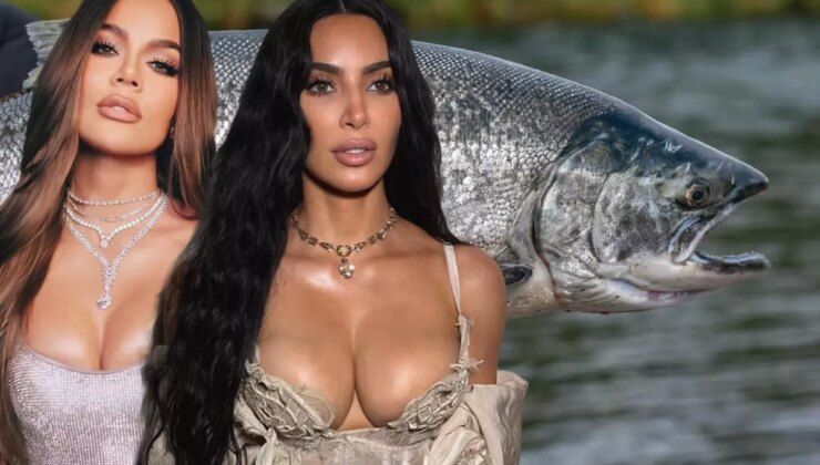 Ünlülerin peşinde koştuğu güzellik trendi: Somon balığı spermi enjeksiyonu