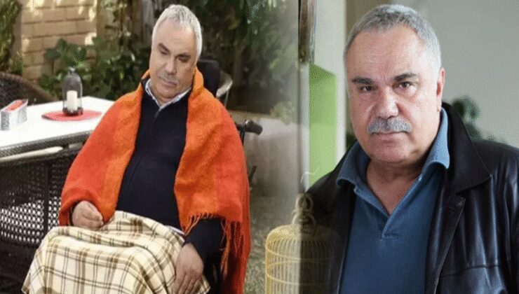 Usta oyuncu Halil Ergün vasiyetini açıkladı