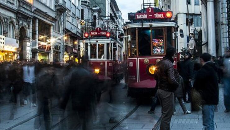 Utandıran birincilik… 'Biz ne zaman bu hale geldik' dedirten istatistik!