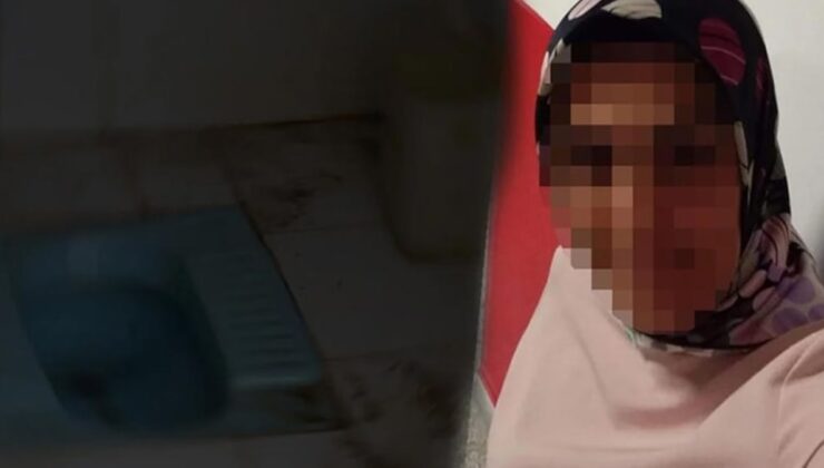 Üvey kızına dışkı yedirmişti: Cani anne üvey oğlunun ölümüyle yargılanacak