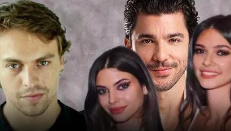 Uyuşturucu operasyonundaki ünlülerin ifadeleri ortaya çıktı