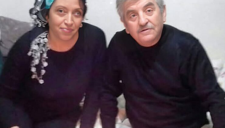 Uzaklaştırma kararı kalkar kalkmaz eski sevgilisini öldürdü