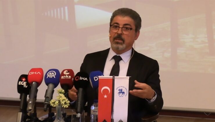 Uzmandan uykuları kaçıracak uyarı: 30’a yakın bölgede deprem üretme zamanı gelmiş fay var