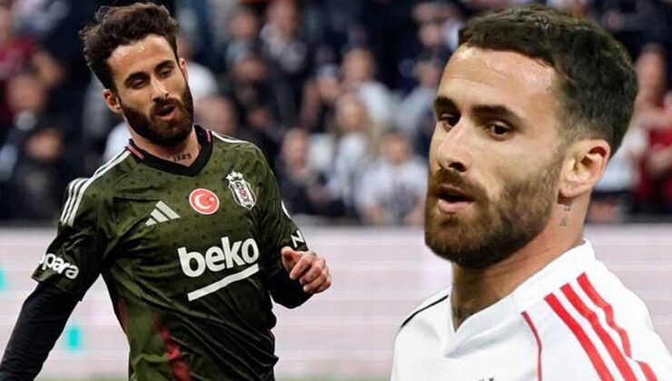 Ve Rafa Silva’nın yeni adresi belli oldu! Portekiz’den olay iddia