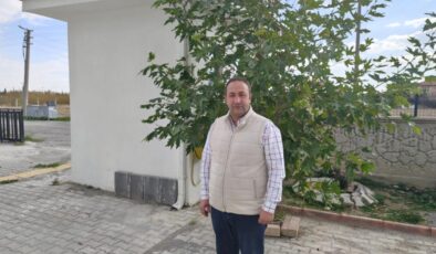 Vücudundaki yorgun mermi 6 yıl sonra çıkarıldı