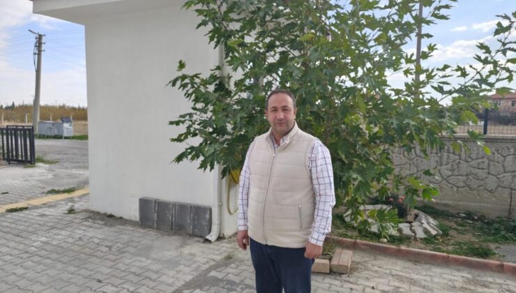 Vücudundaki yorgun mermi 6 yıl sonra çıkarıldı