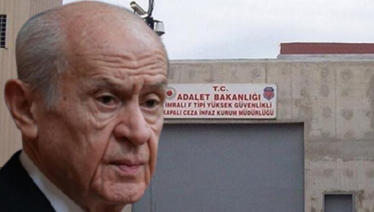 'Bahçeli' sessizliğinin nedeni belli oldu: AKP'nin elini kolunu bağlayan anketler!