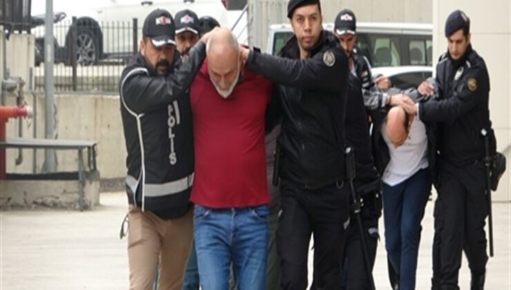 'Cezaevinde psikolojim bozuldu' demişti: Suç örgütü lideri tahliye edildi