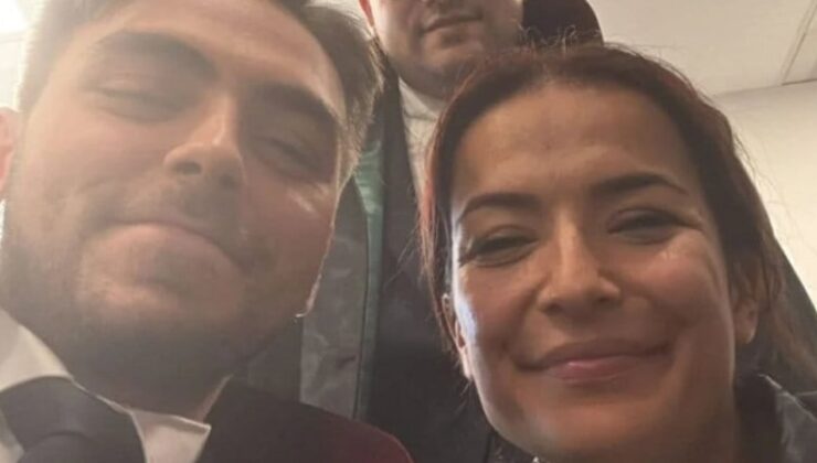 'Cumhurbaşkanına hakaret' suçlamasıyla tutuklanan sanatçı Eda Saraç tahliye edildi