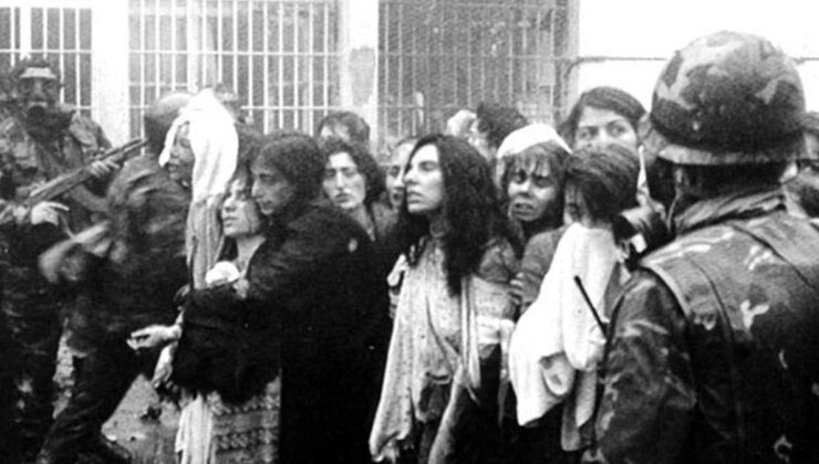 'Hayata Dönüş Operasyonu' davası zaman aşımından düştü