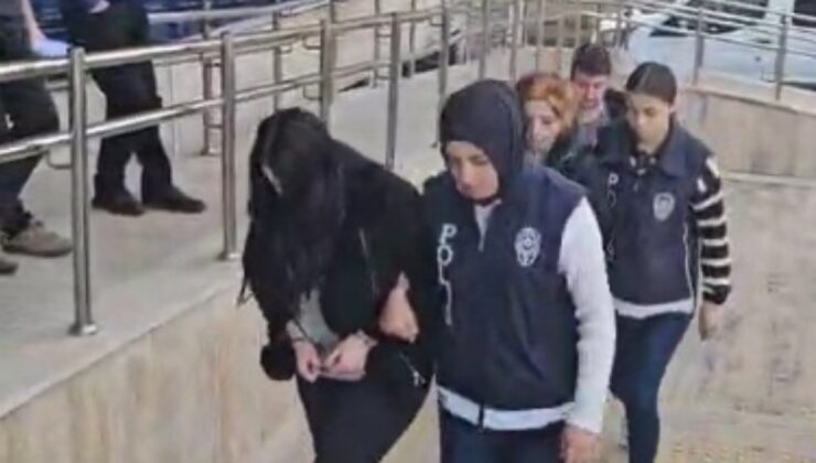 'İlişki vaadiyle' vurgun: 3 kişi tutuklandı