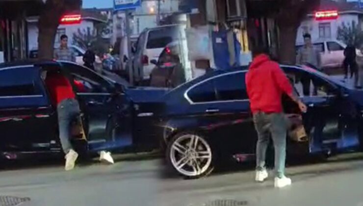 'Kim namusuma yan gözle bakarsa…' dedi! Kanlar içinde bıraktı