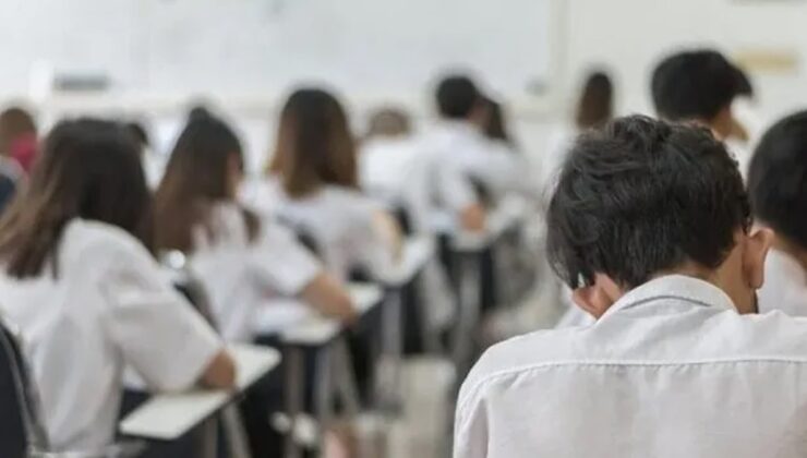 'Nutuk' kitaplarını çöpe atan lisede yeni skandal