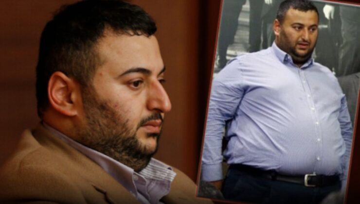 'Sen benim babamın kim olduğunu biliyor musun?'