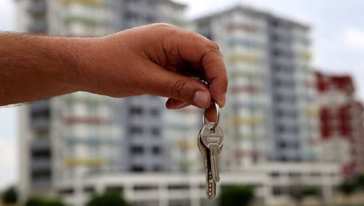 'Sosyal konut projesi'nde 18-30 yaş arası gençlere kötü haber