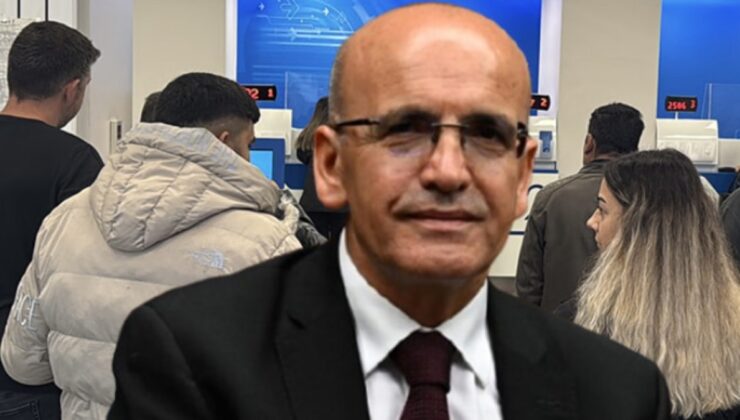 'Türkiye'de kiracı az' diyen Mehmet Şimşek'i yalanlayan rekor!