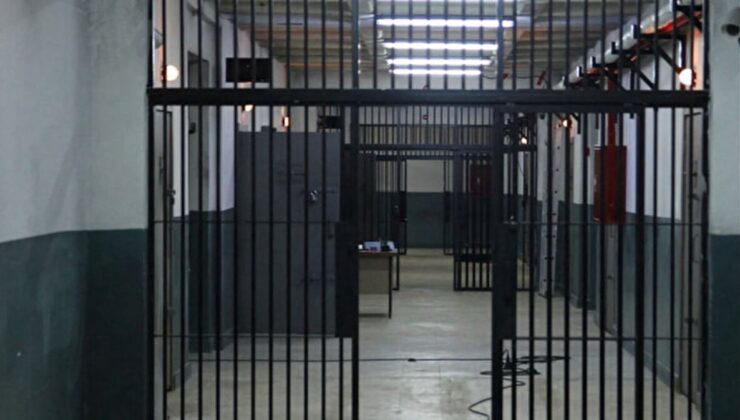 Yargı Paketi açıklandı! Kaç kişinin tahliye edileceği belli oldu