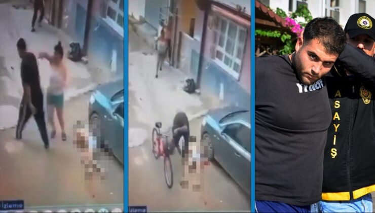 Yasak ilişki cinayetinde şok iddia! Asıl katil başkası