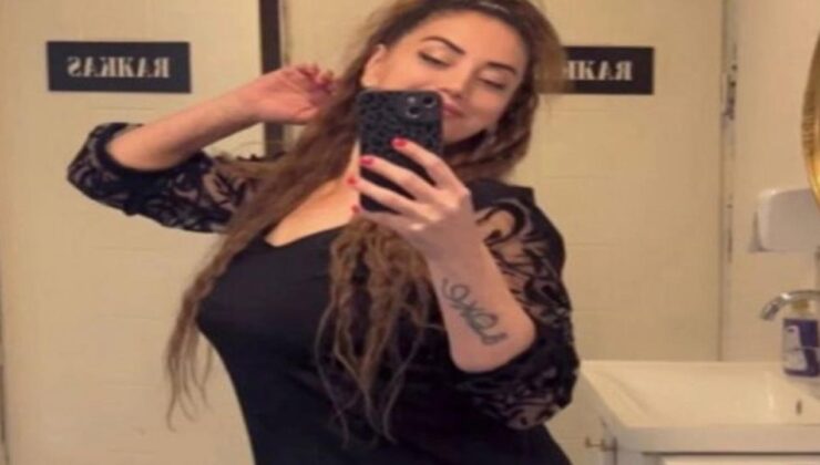 Yasemin’i Ankara’dan Bursa’ya gelip öldürmüş