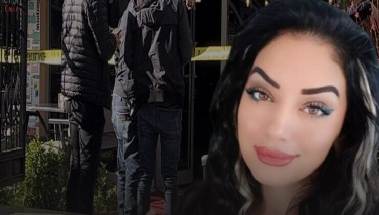 Yasemin'i Ankara'dan Bursa'ya gelip öldürmüş