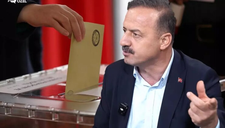 Yavuz Ağıralioğlu’na açık açık sorduk: Kürtler size neden oy vermeli?
