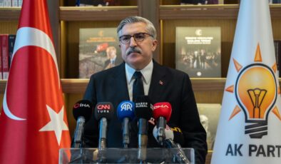 Yayman: Deprem bölgesinde her 3 kişiden 2’sinin evleri teslim edildi