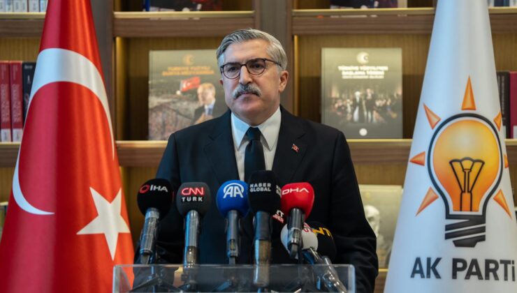 Yayman: Deprem bölgesinde her 3 kişiden 2’sinin evleri teslim edildi