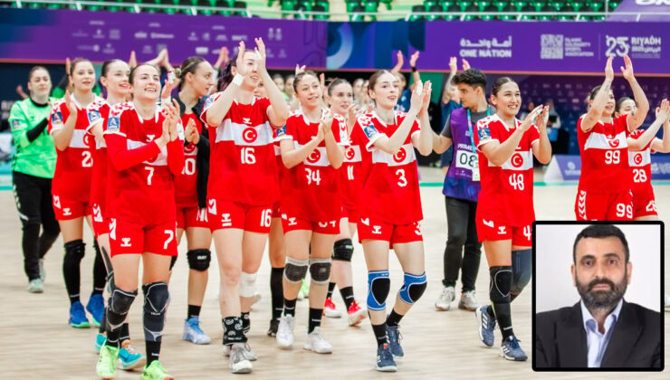 Yeni Akit yazarı Ahmet Gülümseyen kadın sporcuları hedef aldı