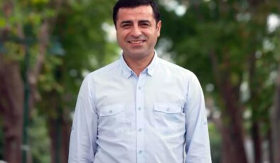 Yeni parti mi kuracak? Demirtaş’tan dilden dile dolaşan iddiaya yanıt var