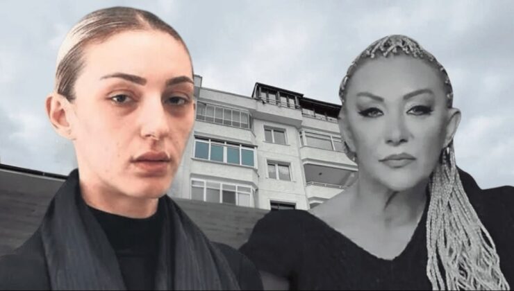 Yeni ses kaydı ortaya çıktı: Güllü'nün kızı sessizliğini bozdu