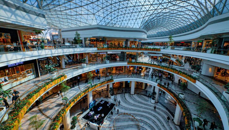 Yeni sığınak yönetmeliği yayımlandı! AVM ve stadyumlara sığınak zorunluluğu