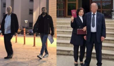 Yeniden evlenen kadın, eski eşi tarafından defalarca bıçaklandı