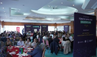 ‘Yerelden ulusala israf ve atık’: Emine Erdoğan’ın himayelerinde başladı