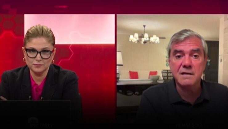 Yılmaz Özdil iktidarın Demirtaş planını açıkladı