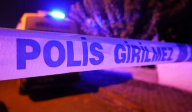 Yolcu otobüsü şarampole devrildi! Ölü ve yaralılar var