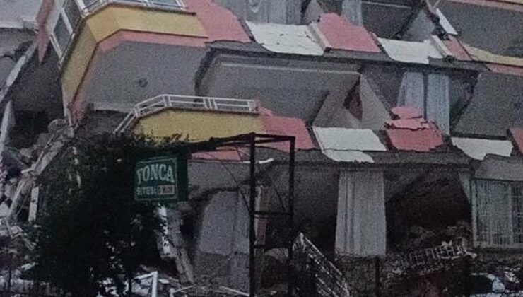 Yonca sitesi davasında kamu görevlilerine de ceza istendi