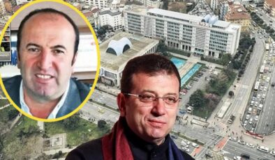 Yunanistan’a firar etmişti! İmamoğlu’nun sır küpü pes etti:Tutuklamazsanız itirafçı olurum